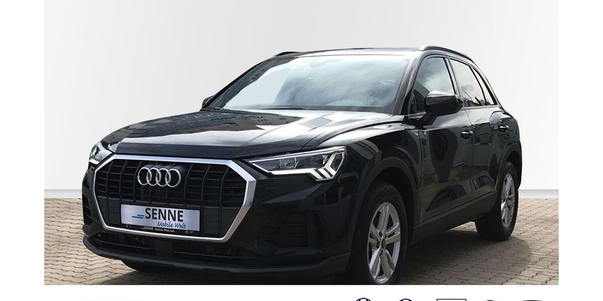 Audi Q3 8.270 km 32.980 &euro; Barsinghausen 30890