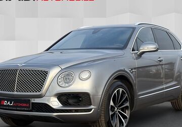 Bentley Bentayga 79.850 km 82.480 &euro; Laatzen 30880