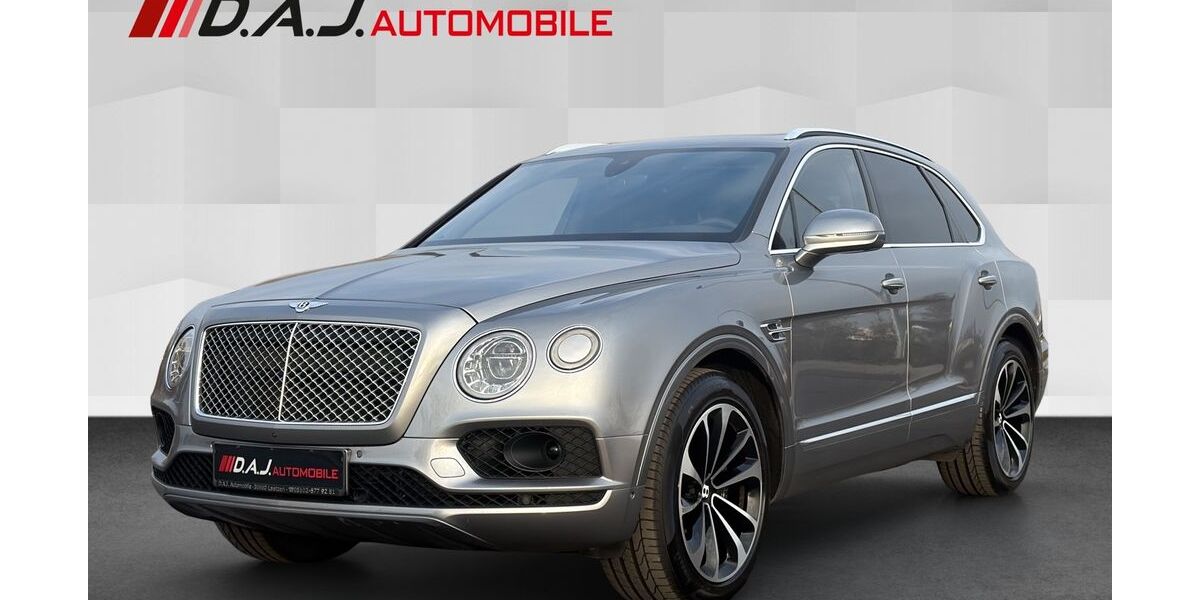 Bentley Bentayga 79.850 km 82.480 &euro; Laatzen 30880
