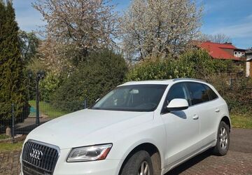 Audi Q5 227.850 km 10.600 &euro; Bad Nenndorf 31542