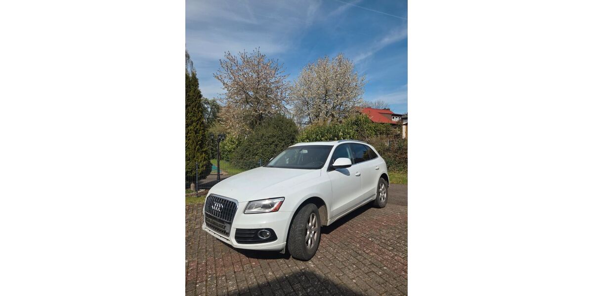 Audi Q5 227.850 km 10.600 &euro; Bad Nenndorf 31542