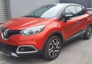 Renault Captur 179.000 km 4.990 &euro; Langenhagen 30851