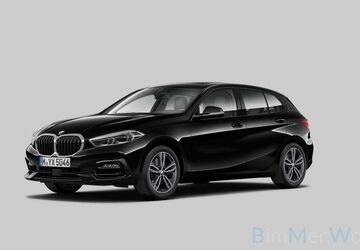 BMW 118 72.735 km 22.490 &euro; Burgdorf 31303
