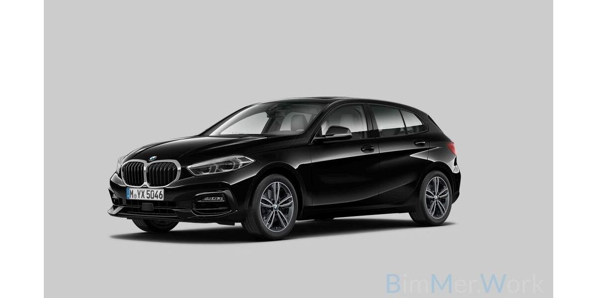 BMW 118 72.735 km 22.490 &euro; Burgdorf 31303