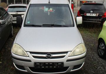 Opel Combo 245.000 km 1.199 &euro; Hannover 30419