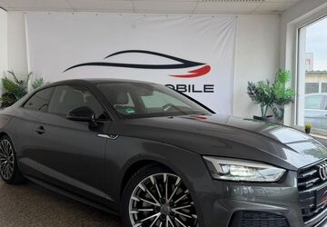 Audi A5 99.148 km 24.950 &euro; Garbsen 30823