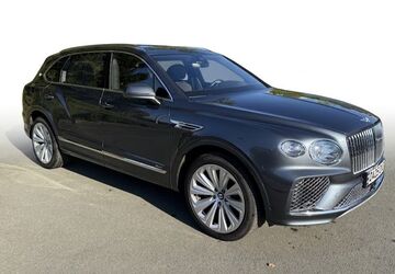 Bentley Bentayga 7.990 km 248.123 &euro; Hannover 30655