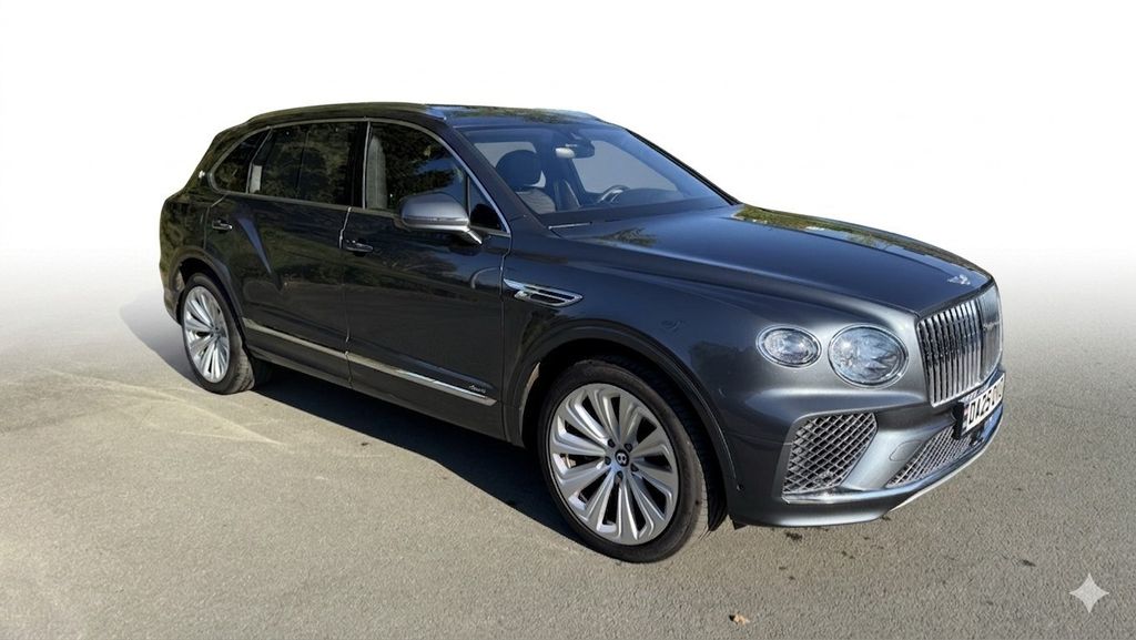 Bentley Bentayga 7.990 km 248.123 &euro; Hannover 30655