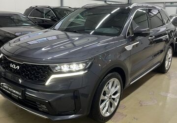 Kia Sorento 109.783 km 37.990 &euro; Ronnenberg 30952