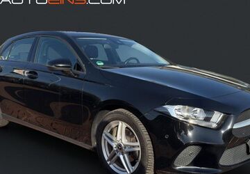 Mercedes-Benz A 180 132.548 km 16.500 &euro; Ronnenberg StT Empelde Region Hannover 30952