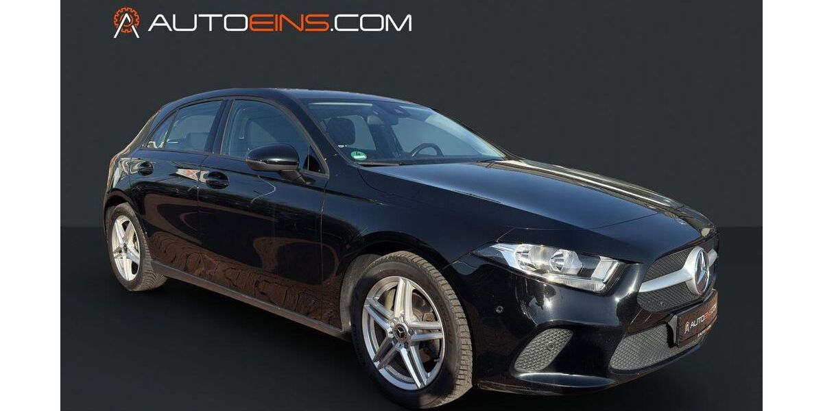 Mercedes-Benz A 180 132.548 km 16.500 &euro; Ronnenberg StT Empelde Region Hannover 30952