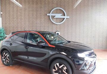 Opel Mokka 31.043 km 20.850 &euro; Garbsen 30823