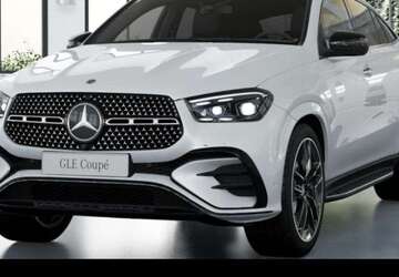 Mercedes-Benz GLE 450 9.900 km 105.750 &euro; Hannover 30655