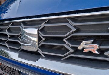 Seat Ibiza 175.863 km 9.777 &euro; Langenhagen 30853