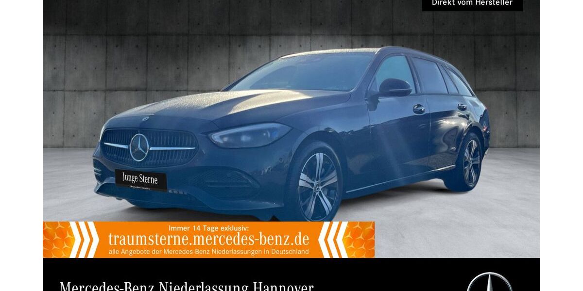 Mercedes-Benz C 300 47.829 km 34.890 &euro; Hannover/Langenhagen 30855
