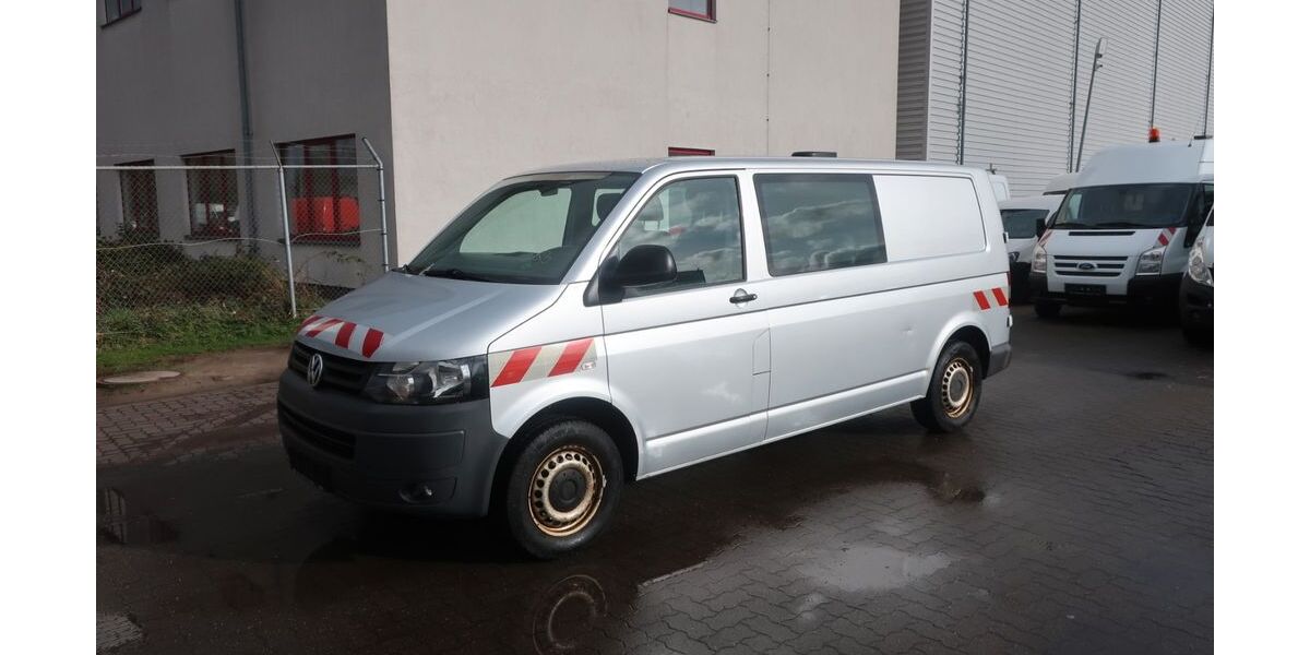 VW T5 Transporter 223.747 km 13.900 &euro; Hannover 30179