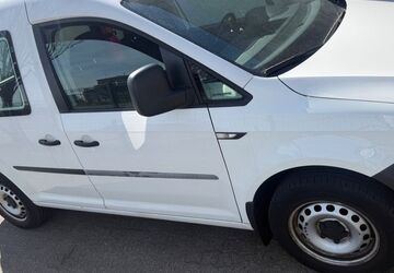 VW Caddy 76.000 km 10.500 &euro; Wennigsen 30974