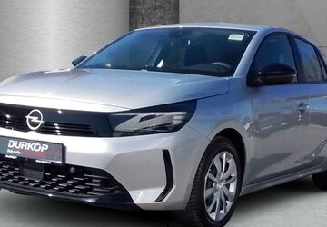 Opel Corsa 14.793 km 16.690 &euro; Hannover 30177