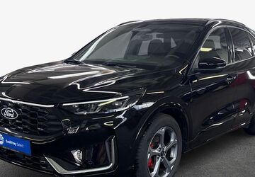 Ford Kuga 23.177 km 29.916 &euro; Hannover 30165