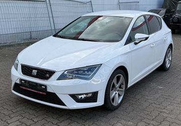 Seat Leon 140.000 km 10.900 &euro; Hannover 30165