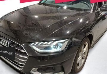 Audi A4 68.260 km 27.150 &euro; Hannover 30179