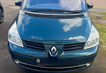 Renault Grand Espace 212.658 km 2.450 &euro; Barsinghausen 30890
