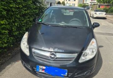 Opel Corsa 195.225 km 1.350 &euro; Garbsen 30823