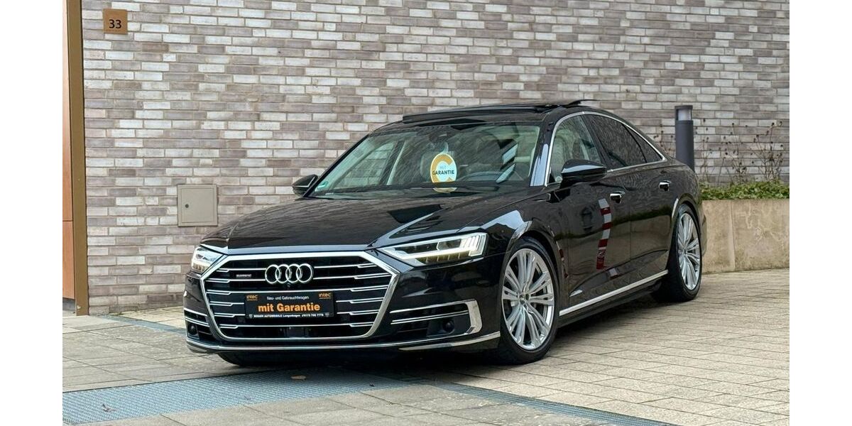 Audi A8 220.000 km 32.990 &euro; Langenhagen 30853