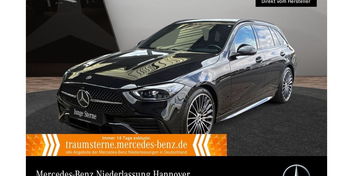 Mercedes-Benz C 300 21.079 km 49.890 &euro; Hannover/Langenhagen 30855