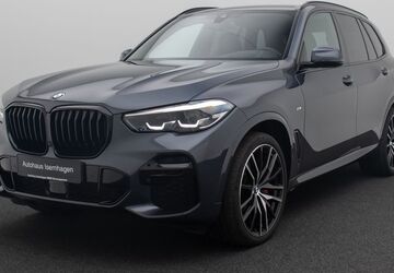 BMW X5 72.193 km 51.499 &euro; Isernhagen 30916