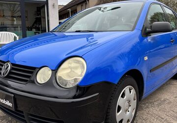 VW Polo 203.000 km 1.090 &euro; Hannover 30455