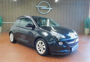 Opel Adam 100.600 km 8.950 &euro; Garbsen 30823