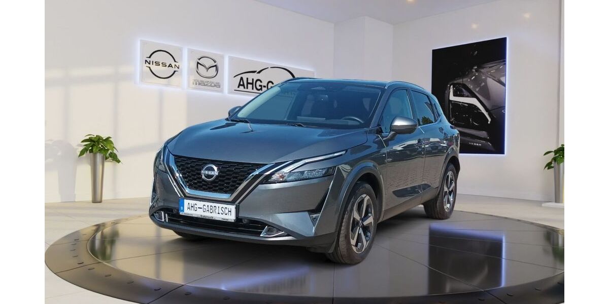 Nissan Qashqai 24.794 km 24.495 &euro; Hemmingen 30966