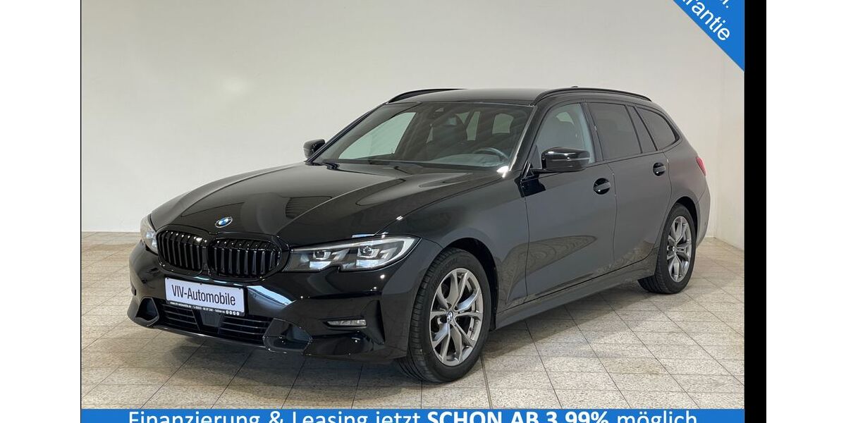 BMW 320 112.637 km 24.990 &euro; Wunstorf (bei Hannover) 31515