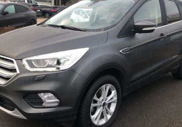Ford Kuga 82.077 km 15.990 &euro; Wunstorf 31515