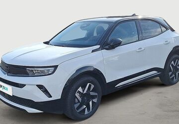 Opel Mokka 1.500 km 27.990 &euro; Pattensen 30982