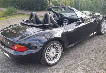 BMW Z3 168.500 km 11.000 &euro; Hannover 30167
