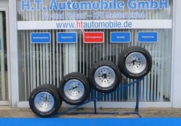 Mercedes-Benz A 140 94.400 km 2.990 &euro; Garbsen 30827