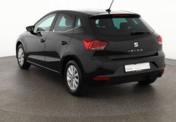 Seat Ibiza 83.000 km 11.999 &euro; Wedemark 30900