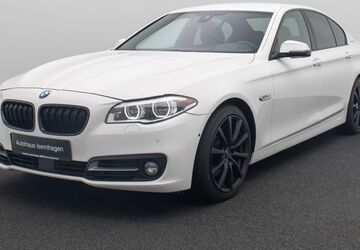BMW 535 118.679 km 21.999 &euro; Isernhagen 30916