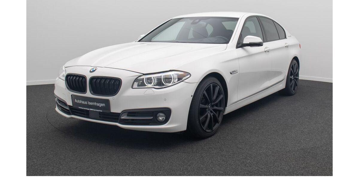 BMW 535 118.679 km 21.999 &euro; Isernhagen 30916