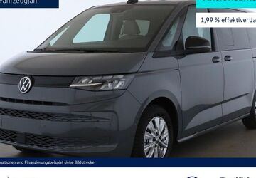 VW T7 Multivan 27.979 km 60.860 &euro; Hannover 30419