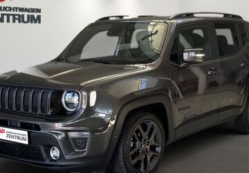 Jeep Renegade 42.781 km 21.390 &euro; Laatzen 30880