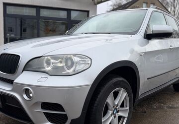 BMW X5 285.000 km 7.800 &euro; Hannover 30455