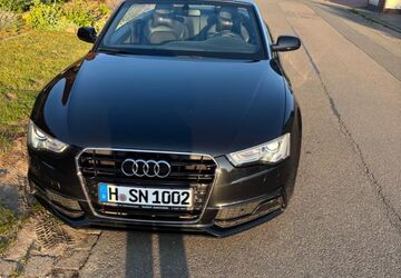Audi A5 152.000 km 14.000 &euro; Isernhagen 30916