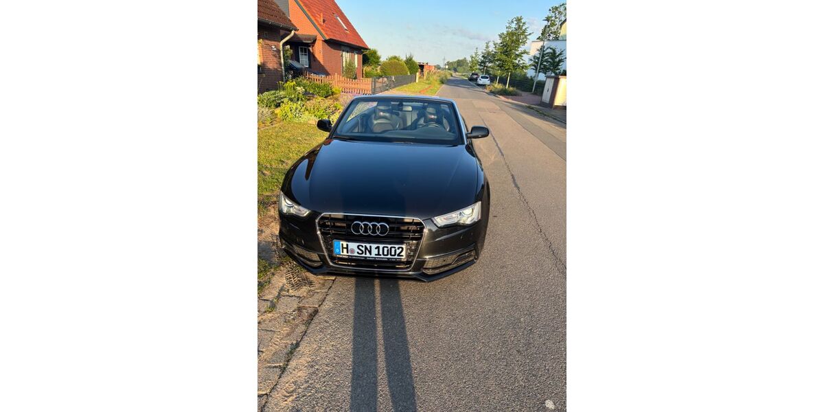 Audi A5 152.000 km 14.000 &euro; Isernhagen 30916