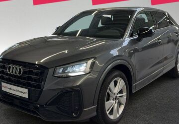 Audi Q2 43.914 km 25.590 &euro; Hannover 30179