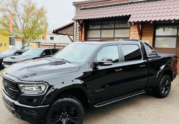 Dodge RAM 44.900 km 56.900 &euro; Isernhagen 30916