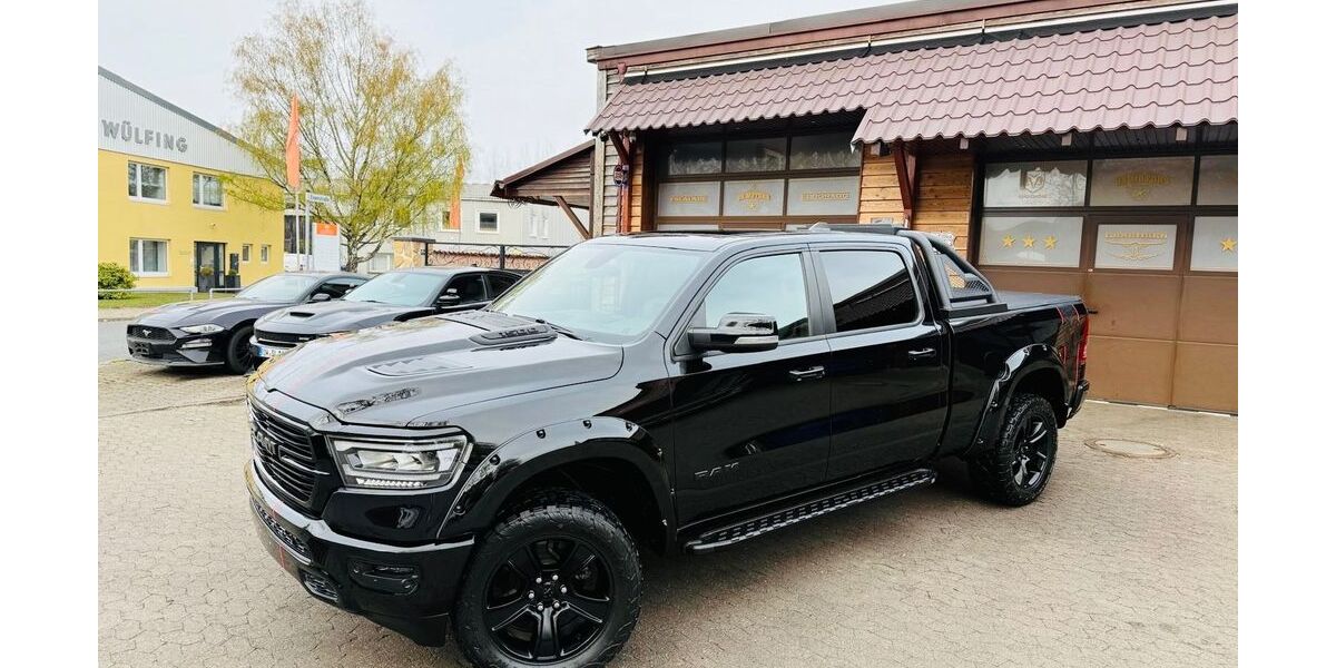 Dodge RAM 44.900 km 56.900 &euro; Isernhagen 30916
