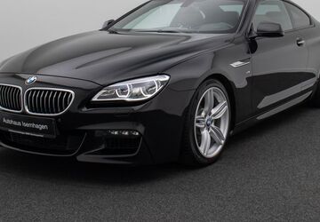 BMW 640 162.758 km 23.499 &euro; Isernhagen 30916